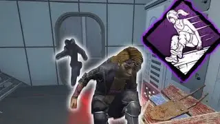 NEW DBD MAP/REWORK| LOOPING KILLERS THEY CRASH out|