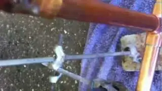 gaschromatograph