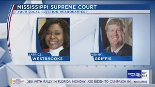 Mississippi supreme court
