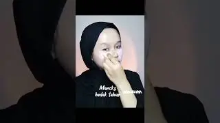 Wisuda Make-up Tutorial ✨ #tutorialmakeup #youtubeshorts #masukberandayoutube #fyp
