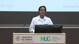 Les changements de paradigmes en oncologie en 2020 - Pr Migliorini