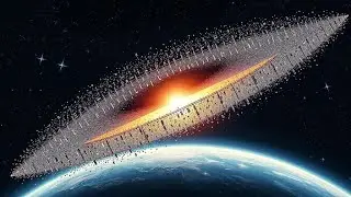 Could We Build a Shield to Protect Earth from the Sun?