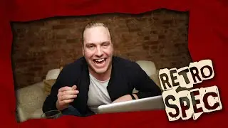 Avec Alex Lapointe!! l Yan Th&eacute;riault [RETRO SPEC]