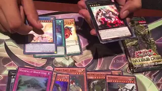 Maximum Crisis Sneak Peak Opening