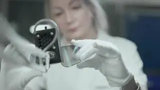 Experience Swiss precision: Unveiling react's optray sunglasses production