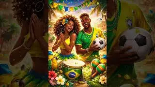 afro beat brasil   ( ritmo da copa)    maxprod027 #beatmakers#drill #beats2026 #warzone #music #love