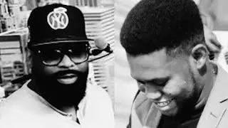 Calvin Rodgers X Davidwhitney - INSTRUMENTALS(SYNTH, BRASS, ORGAN)😳😳😳😳🔥🔥🔥🔥🔥😍
