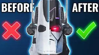 The ULTIMATE Guide to Decals + Painting Your Build | Armored Core 6