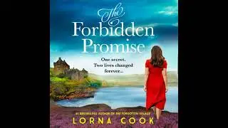 Forbidden Promise - Lorna Cook