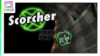 Scorcher Gameplay (1080p HD/ 60FPS)