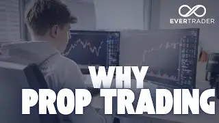 Prop Trading Explained: The Fastest Way to Trade with Big Capital (Without Risking Your Own Money)