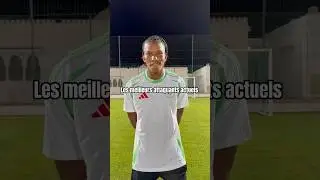 Vous &ecirc;tes d&rsquo;accord avec lui ? ⚽️✅ #football #viralvideo #adidas #algerie #boudaoui