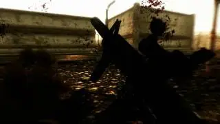 Fallout 3 Effects Test