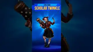 Twinkle Unlocked!!! | Bullet Echo #rougeninja #gaming #bulletecho #new