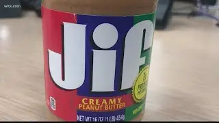 JIF peanut butter salmonella outbreak over