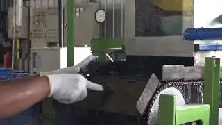 Pilot scale production of Coal Tar Pitch from coke-making coal tar