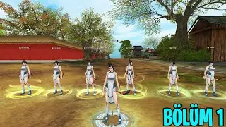I'M OPENING AN INT BOW PARTY! - WE'RE STARTING TO GO - MY PARTY SETUP