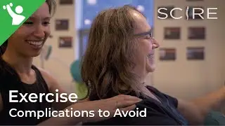 Exercise After Spinal Cord Injury: Complications to Avoid