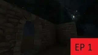 Medieval Engineers Ep 1