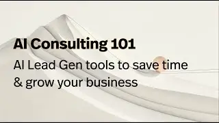 How to use AI for Lead Generation