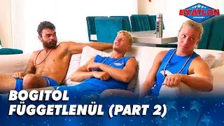 Bogitól függetlenül (Part 2)