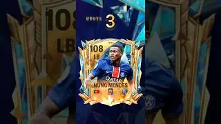 Top 10 LB in FC Mobile 25 (UTOTS Update) #eafcmobile25 #fcmobile25 #fifamobile #tots