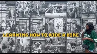 Learn How To Ride A Bike In 3 Minutes