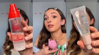 BRUTALLY HONEST RATING EVERY BEAUTY CROP PRODUCT 🍒🌸✨