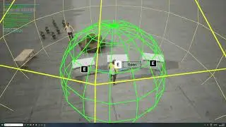 Unreal Engine - Interaction System (Like Arc Raiders)