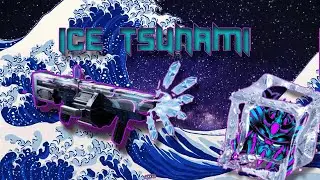 Tsunami launcher