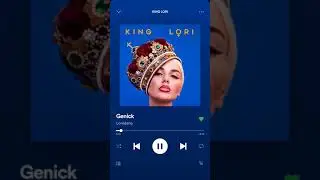 Loredana - Genick