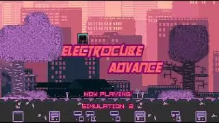 Electrocube Advance OST - Simulation 2