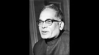 Jayprakash Narayan and his politics