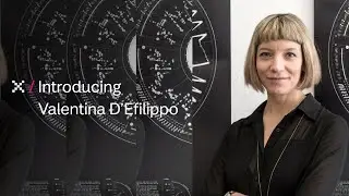 Data visualization is a way to capture the complexity of the world | Genuine X Breakfast Session