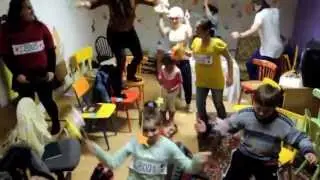 eRko ma talent-Harlem Shake