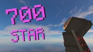 KINGLIEST'S 700 STAR PRESTIGE STREAM!
