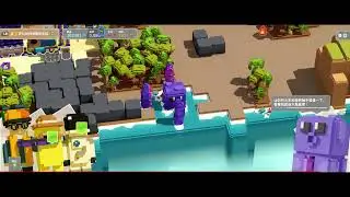 Unrailed 2! World No.1 Record with 102512 meters 一起开火车2 世界纪录102512米