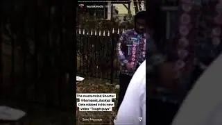 Ducky P get robbed 🤦🏿&zwj;♂️ ( DFW Rapper )