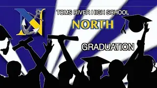 TRRS High School North - Class of 2024 Graduation