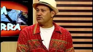 Som da Terra - Trio Lubi&atilde;o - 22.11.2015