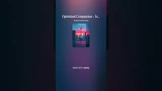 Optimized Compassion 15 - Instrumental #AI​ #Song​ by #Suno​ #music​ #newmusic​