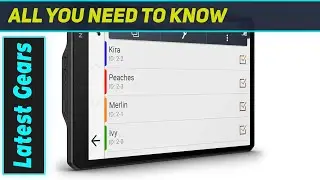 Garmin Alpha XL: лучший GPS-трекер для собак?