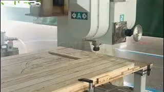 CIMTECH 5 AXIS CNC ROUTER CIMH3200-T4