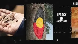 Strength, Vision & Legacy - NAIDOC Week 2025