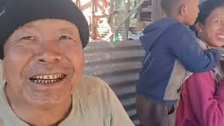 INTERACTION WITH MY UNCLE ABOUT Rilram Maring Sports Meet,2026.