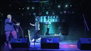 Loser Face live at BFE 7-13-19