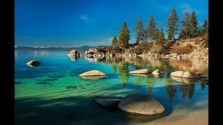 10 Most Beautiful And Popular Lakes In The US