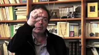 les po&egrave;tes sont encore vivants (bande-annonce) de Xavier gayan