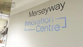 Merseyway Innovation Centre | Stockport
