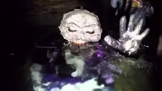 Zombie Dive! iDive Florida Crew